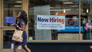 State of the U.S. Economy 2025: Markets, Jobs, Inflation, and the Federal Debt Crisis
