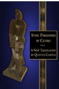 Literature and Life Lessons: Book Reviews of Cicero, Stephen Crane, and Randy Pausch