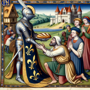 The Challenge of Charity: Wealth, Responsibility, and Noblesse Oblige in the Developing World