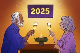 10 Good Thoughts to Help You Plan Your New Year