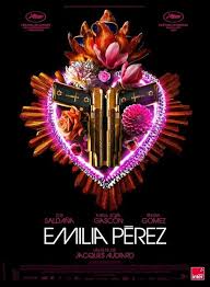 Directed and co-written by Jacques Audiard