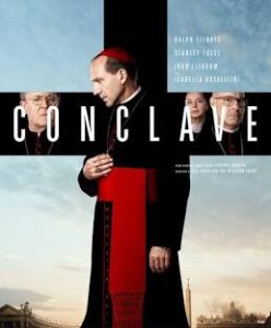 Directed by Edward Berger