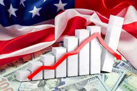 State of the U.S. Economy 2025: Markets, Jobs, Inflation, and the Federal Debt Crisis