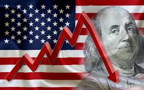 State of the U.S. Economy 2025: Markets, Jobs, Inflation, and the Federal Debt Crisis