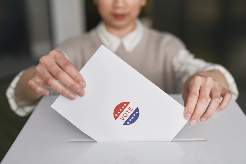 Why My Post-Election Analysis Got an “Excellent” Grade