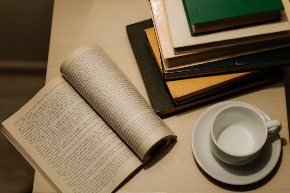 46 More Books I Might Read in 2025