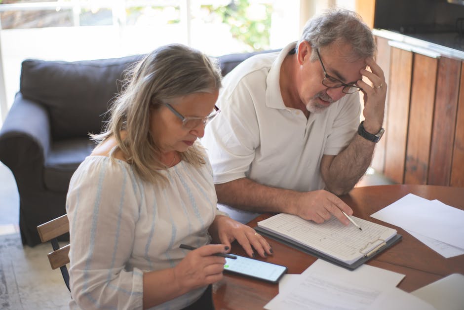 Starting Over at 60: A Reader’s Financial Recovery Plan