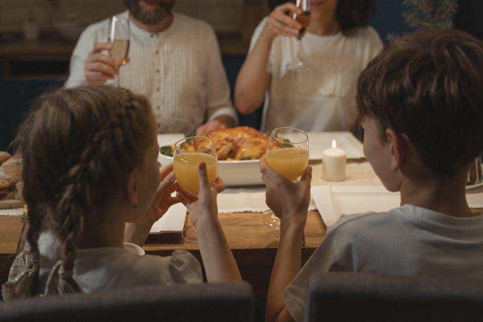 How I Changed My Relationship With Money (And My Family)