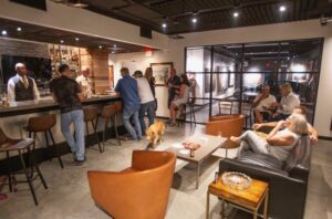 A Crazy-Busy Month: Writing, Wealth Culture, Bourbon, Business Deals, and Trump-Era Disruption