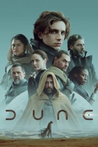 Directed by Denis Villeneuve