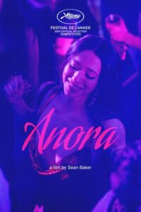 Directed by Sean Baker