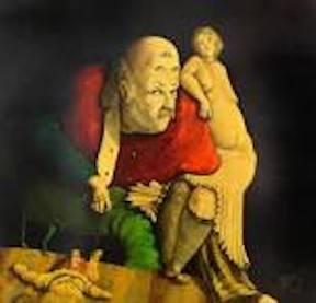Art Investing vs. Art Selling: Lessons from Central American Art and the Speed of Wealth Creation