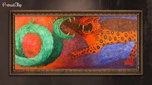 Art Investing vs. Art Selling: Lessons from Central American Art and the Speed of Wealth Creation
