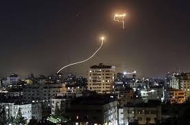 NPR's New Censorship Officer and America's Iron Dome