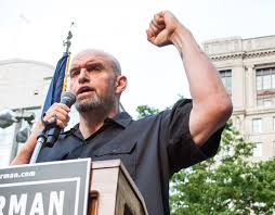 4. John Fetterman Admits What No Democrat Wants to Say
