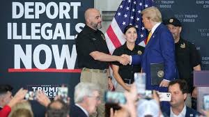 My Report Card on Trump’s First 30 Days: Executive Orders, Media Hysteria, and America’s Direction