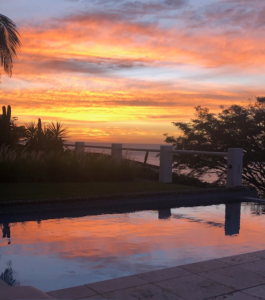 Watching Elon’s Satellites Cross the Nicaraguan Night Sky