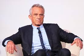 RFK Jr. and the US Health Care Crisis: Following the Money