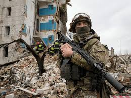 6. Make the Ukraine Truce, Then Cut Europe Loose