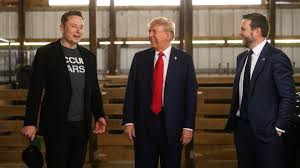 A Crazy-Busy Month: Writing, Wealth Culture, Bourbon, Business Deals, and Trump-Era Disruption