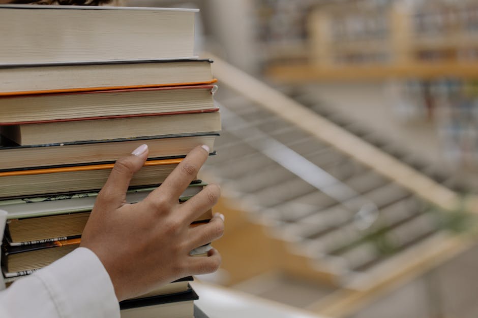 Four Books Worth Reading This Month