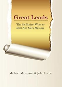 Great Leads