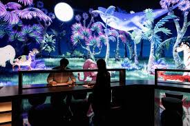 Las Vegas Trip Report: 3 Days in Sin City with Old Friends, Shows, and Casinos