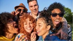 Making New Friends at the Cigar Club: Community, Conversation, and Creative Connections