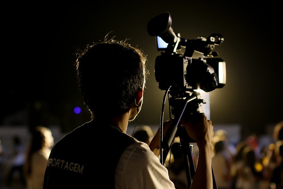 25 Quick Videos and a Mutually Beneficial Event