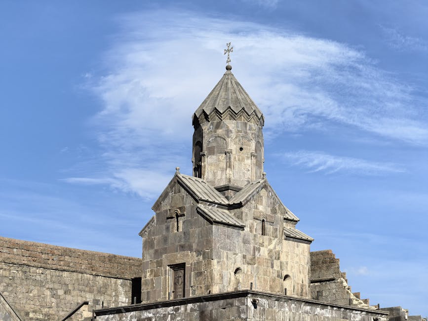 Christianity’s Stickiest Ideas: Why the Message Endures