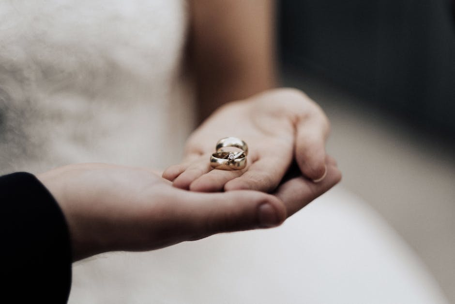 A Truism About Successful Marriages