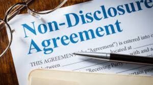 Why I Never Sign Non-Disclosure Agreements: The Truth About NDAs, Ideas, and Innovation