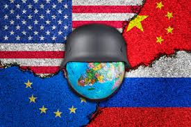 Tariffs and Free Trade: My Evolving View of Trump's Strategy