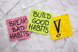 Breaking Bad Habits vs Forming Good Ones: What Behavioral Science Reveals About Sleep and Self-Discipline