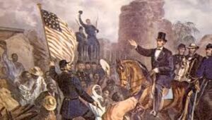 How much do you know about American history?
