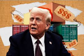 Tariffs and Free Trade: My Evolving View of Trump’s Strategy