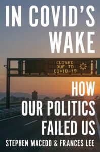 A Progressive Take on COVID’s Policy Failures