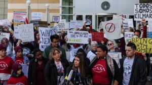 Immigration, Foreign Aid, and State Budgets: The Facts on Due Process, USAID Spending, and California vs Florida