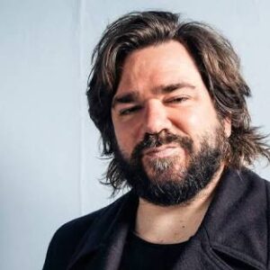Matt Berry Submits to Censorship