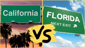 Immigration, Foreign Aid, and State Budgets: The Facts on Due Process, USAID Spending, and California vs Florida