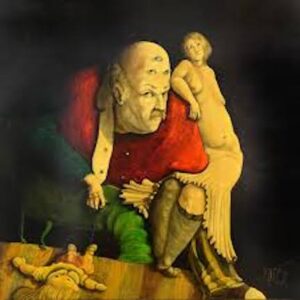 The Critic