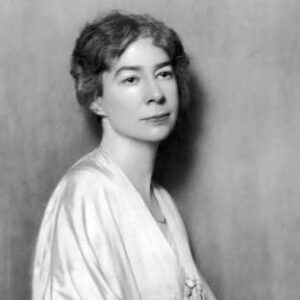Sara Teasdale: A Forgotten Poet Worth Rediscovering