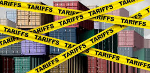Trump Tariffs and Global Trade: Economic Impacts and Free-Market Analysis