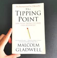 The Tipping Point and the Mystery of Marketing Breakthroughs