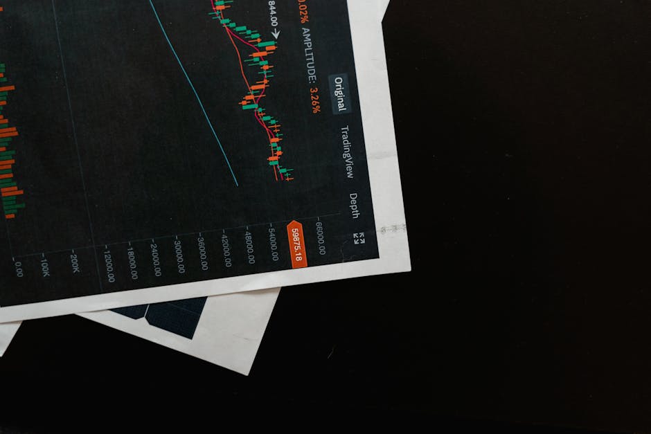 Newton’s Gravity Law for Maximum Investment Returns