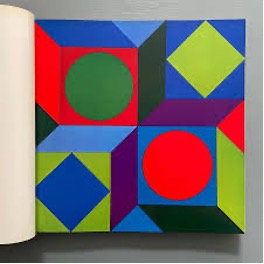 Paris Art Highlights: Favorite Places, Hockney Retrospective & Hidden Gardens Before Traveling to Nice