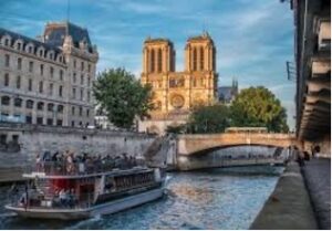 Paris: Why the World’s Most Beautiful City Still Captivates Travelers After 40+ Years