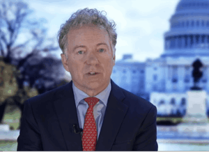 Rand Paul's Case Against Fauci and the COVID Response