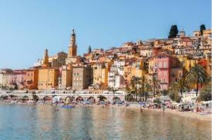 The Côte d’Azur: Why Nice Still Deserves Its Legendary Reputation for Beauty, Culture, and Coastal Charm