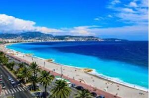 The Côte d’Azur: Why Nice Still Deserves Its Legendary Reputation for Beauty, Culture, and Coastal Charm